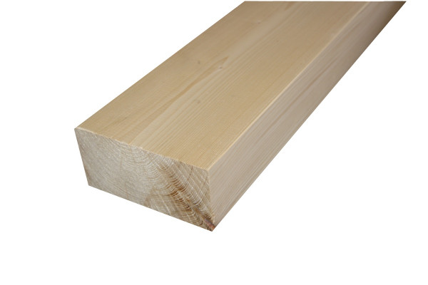 KVH nsi heimische Fichte S10 80x140x5000mm nach DIN 4074