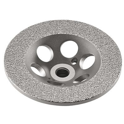 FLEX Diamant-Schleifkopf S-Jet C M14 Ø115mm