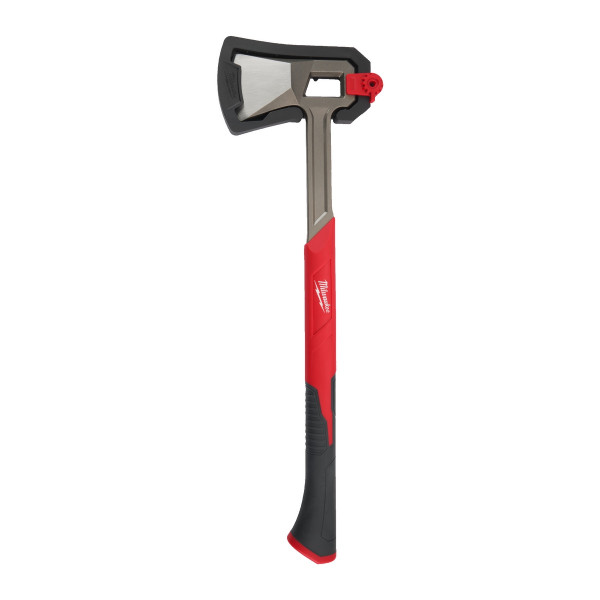 Milwaukee Spaltaxt 66 cm lang 2.70 kg - 4932498629