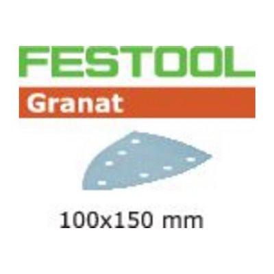 Festool Schleifblätter STF DELTA/7 P120 GR/100
