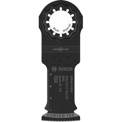 Bosch PRO AIZ 32 APIB Tauchsägeblatt für Multifunktionswerkzeuge 32x50mm - 5 Stk.