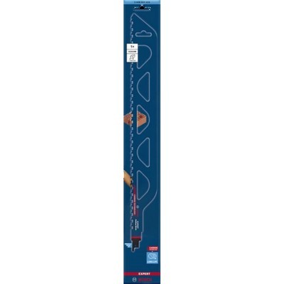 Bosch EXPERT Säbelsägeblatt S2243HM Hollow Brick