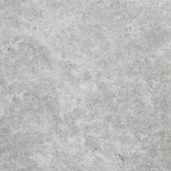 Galanda EL 60x60x2cm Rijeka Silver glasiert, matt, rektifiziert