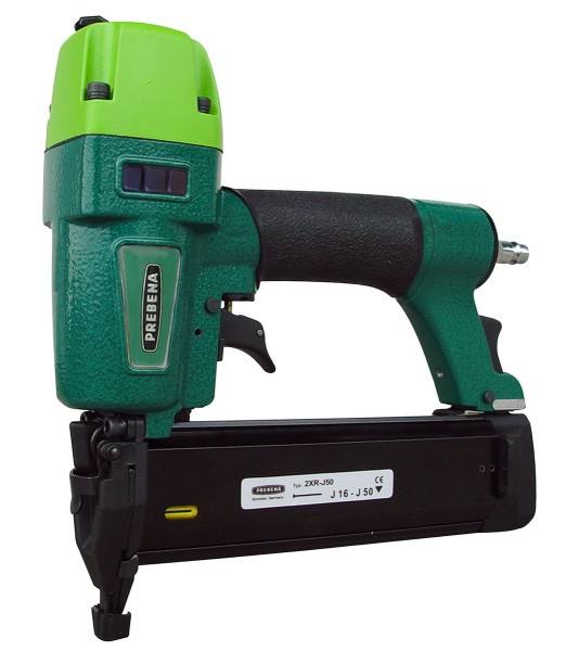 Prebena Druckluftnagler 2XR-J50 für Type J von 16-50 mm