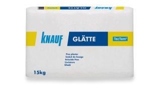 Knauf Aquapanel TecTem Glätte 15kg
