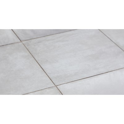 SELTRA EL SELT EMPEROR Metropolitan 120x120x2cm concrete look light grey FZ Ital.
