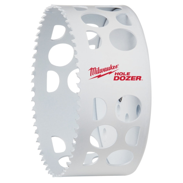 Milwaukee Hole Dozer™ Bi-Metall-Lochsäge 102mm