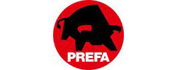 PREFA GmbH Alu-Dächer u. Fassade