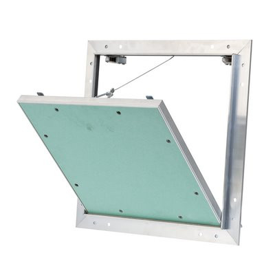 Upmann Revisionsklappe Alu-Star F 30 Decke 25mm GKF - 60x60cm - 20338