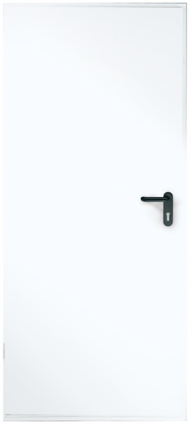 Novoferm Premio T30-1 RS1 Feuerschutztür 2000x875mm MW 145 LINKS