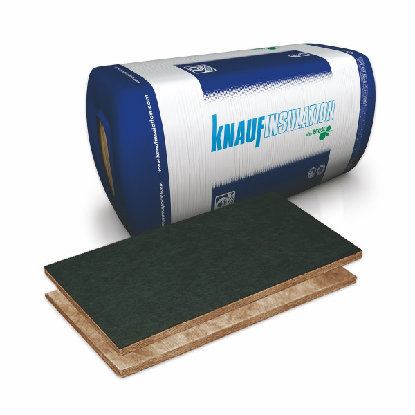 Knauf Akustik-Dämmplatte TP 440 1250x600x50mm