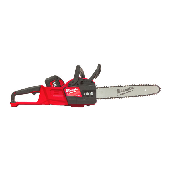 Milwaukee Akku-Kettensäge FUEL 35cm M18FCHS35-122 2x12Ah HO Akku u. Ladeger.