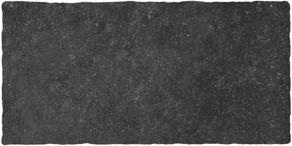GZO Anticato Belgisch Granit 40/80/2 cm braun/beige