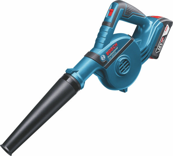 Bosch GBL 18V-120 PROFESSIONAL Akku-Gebläse