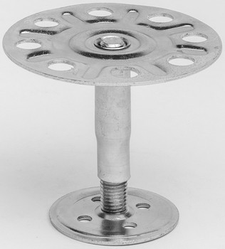 Knauf GIFAfloor Schraubstütze M12 S SH 120 91 bis 144mm vz