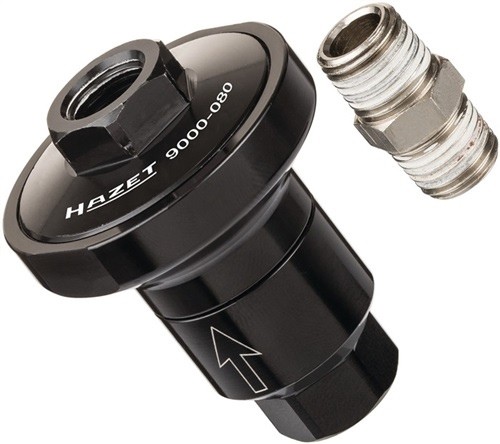 Druckminderer 9000-080 12.91mm (1/4 ) 6.3 bar
