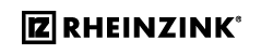 RHEINZINK GmbH & Co. KG