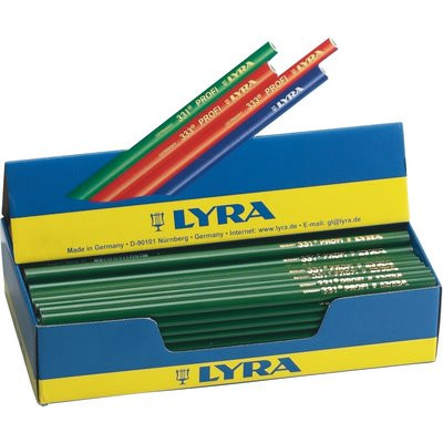 Steinhauerstift extra hart