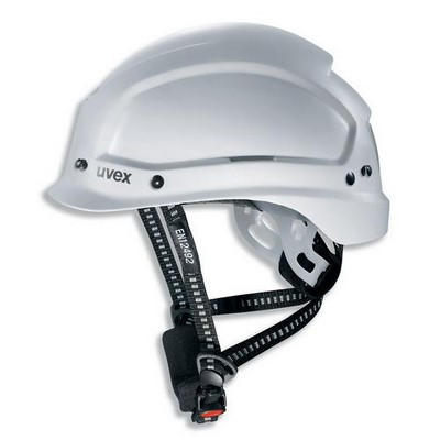 Uvex Schutzhelm pheos alpine weiß 9773050