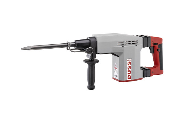 Duss Meißelhammer PK 45 A Set inkl. SM 401 + FM 403