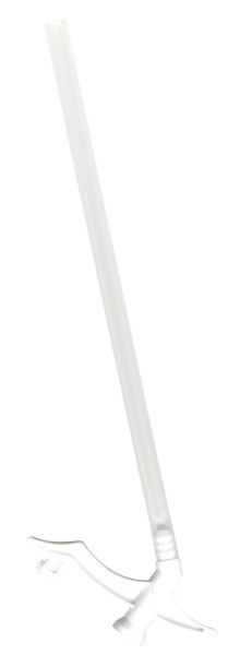 Tuba adaptera Beko z możliwością wielokrotnego zamykania, do blistrów z pianki montażowej PU, opakowanie 5 sztuk