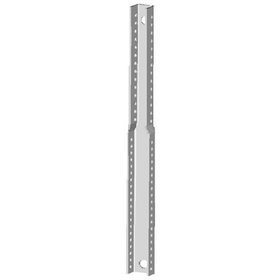 Kimmel NK Nonius-Kupplung Verlängerung max. 170mm