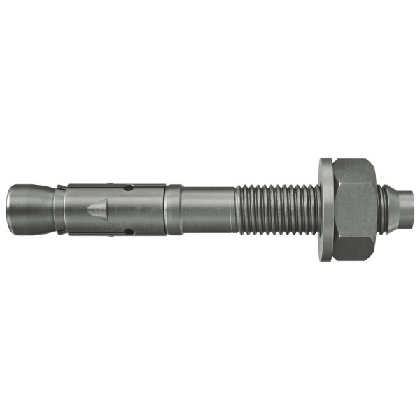 Fischer Bolzenanker FAZ II 10/10 K R-522116