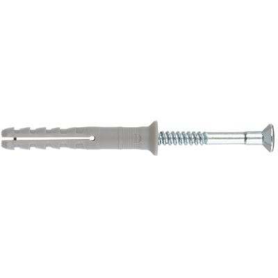 Fischer Nageldübel N 6x80 Z VE=50