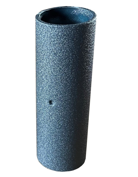 Prefa Verbindungsmuffe für Schneefangrohr P.10 anthrazit