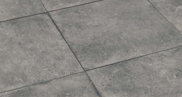 SELTRA EMPEROR® MAXIMA antracite 90/90/3 cm dunkelgrau-EM28283290