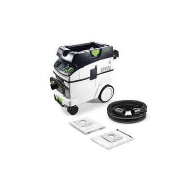 Festool Absaugmobil CTM 36 E AC-LHS CLEANTEC
