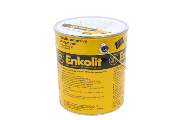 Enkolit Metallkleber 11kg Eimer Ausführung: Sommerware