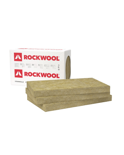 Rockwool Kerndämmplatte Kernrock 033 1000x625x120mm