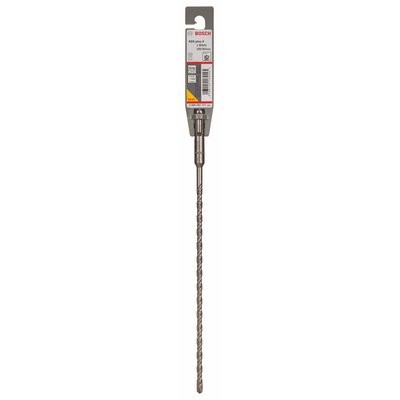 Bosch Hammerbohrer SDS-Plus-5 6x200x265mm