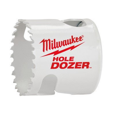 Milwaukee Hole Dozer™ Bi-Metall-Lochsäge 25mm