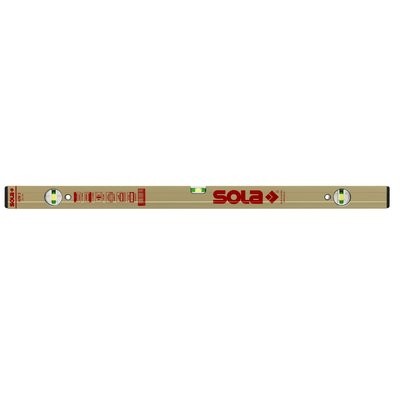 Sola AZM 3 180 Alu-Magnetwasserwaage