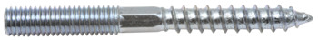 SWG hanger bolts vz 10x100 - 50 pieces