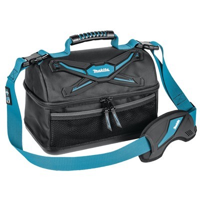 Makita Lunchtasche plus 8.5 L 320x200x230mm isoliert