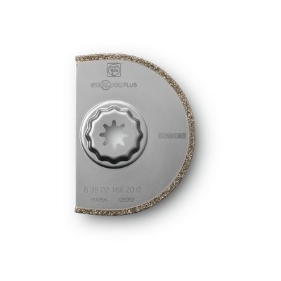 Fein DIA Segmentsägeblatt Ø90x2.2mm Starlock Plus