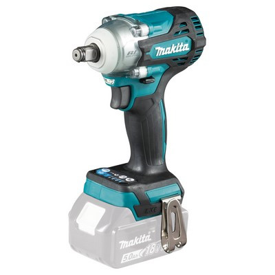 Makita Akku-Schlagschrauber 18V DTW300Z o. Akku, o. Ladegerät