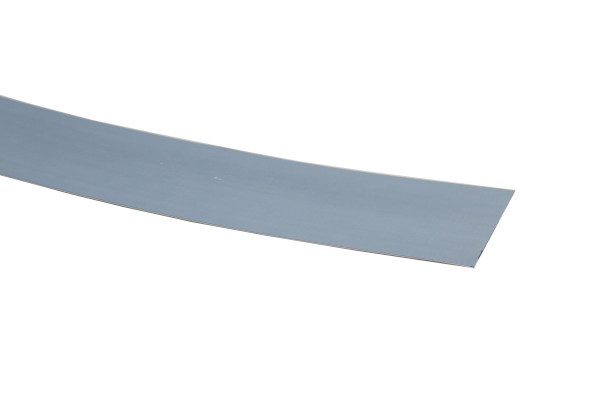 Mastertec Dichtblech VB L 2.4m B 160mm beidseitig vollbeschicht. Abdichtblech