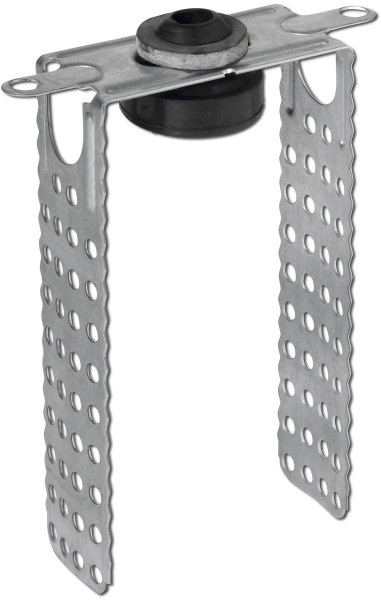 Knauf Direktschwingabhänger f. CD 60/27 120mm 100 Stück pro Paket