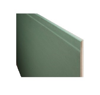 LaFlamm (DFH2-GKFI) 15.0mm imprägniert 2000x1250mm HRAK SSI GE 40 PP