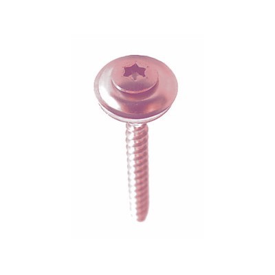 Allform CU Spenglerschrauben TX25 4.5x65mm - 100 Stück