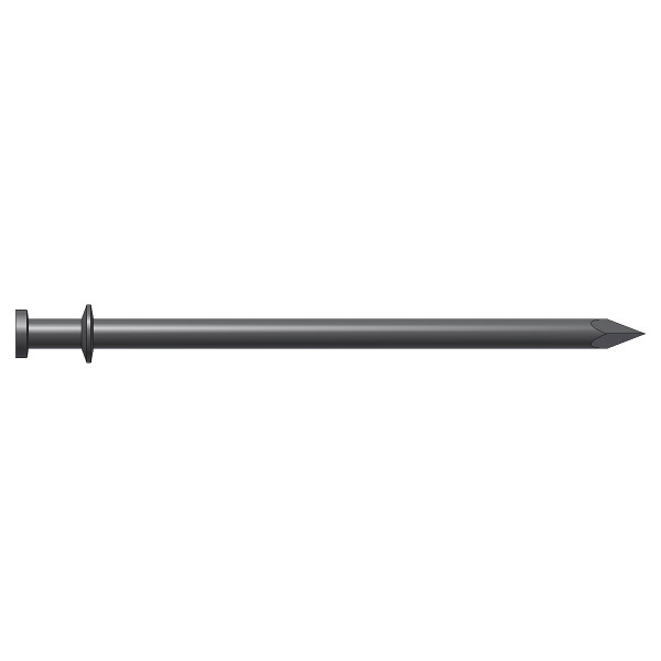 Drakena Doppelkopfstift rd blank 3.1x65mm Doppelk 5.0kg - 41831065010300