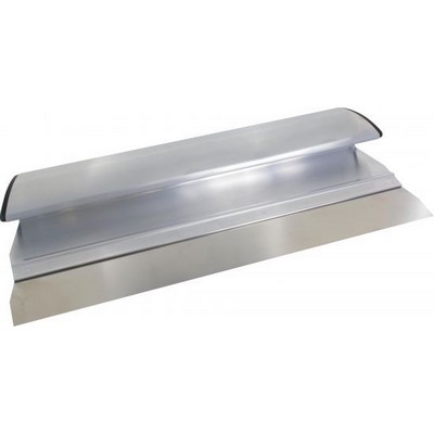 Triuso Flächenspachtel 380x0.3mm rostfrei