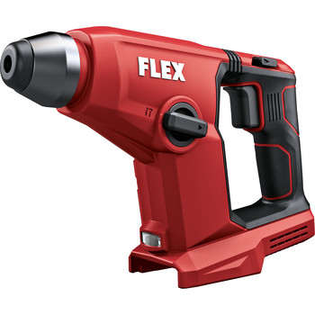 FLEX Akku-Kombihammer 18V FHE 1-16 18.0-EC C Sologerät im Karton