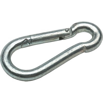 Triuso Karabiner-Haken vz 100x10mm