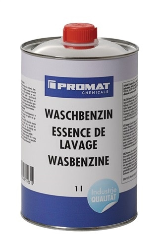 Waschbenzin 1l Dose chemicals