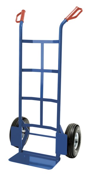 Sackkarre "Basis Plus" 200 KG 116.5x53.5x44cm (HxBxT)